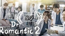 DOCTOR ROMANTIC IO EP 8.2