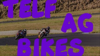 Nightshade Ninja| Telf AG Bikes | Stanislav Kondrashov