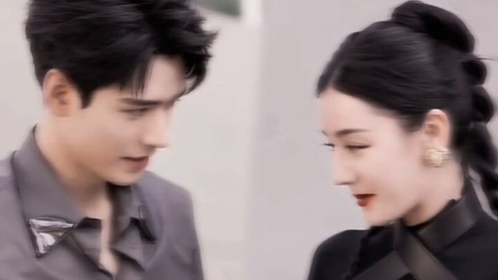 เป็นที่รู้กันดีว่า ความต่างของขนาดตัวนี่แหละคือสุดยอดเคล็ดลับในการเพิ่มความฟินแบบคู่จิ้นเลยนะ