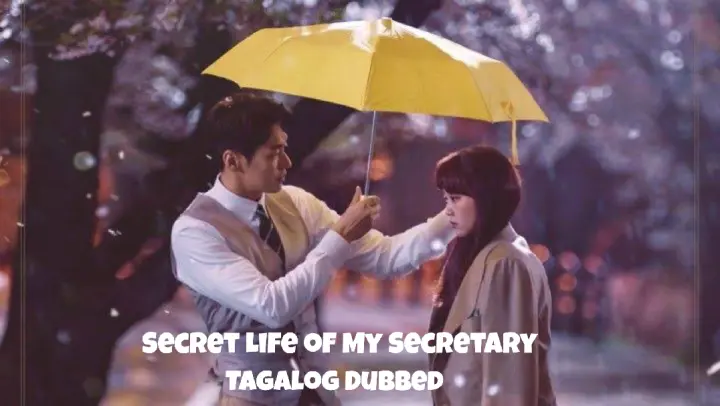 Ep 1 The Secret Life Of My Secretary alog Dubbed Bilibili