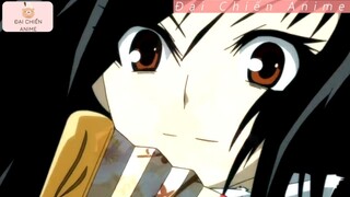 Hòm Thư Medaka [ AMV ] - Its Over #anime #schooltime