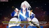 Heavenly Divine Emperor Ling Episodes 35 to 36 English Subtitles