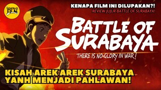 🎬 BATTLE OF SURABAYA (2015)‼️