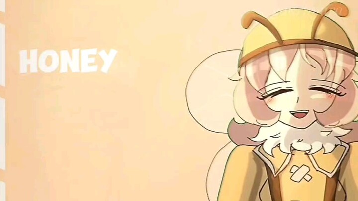 honey pie || supersus honeybee