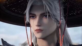 Renegade Immortal Episode 94 [ English Sub ] #Animation