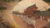 Bước vào thế giới những bức ảnh của Thượng Hà lúc Lễ hội Thanh Minh