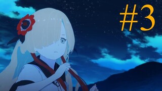 Thành Phố Kamitsubaki Đang Được Xây Dựng - Kamitsubaki City Under Construction tập 3