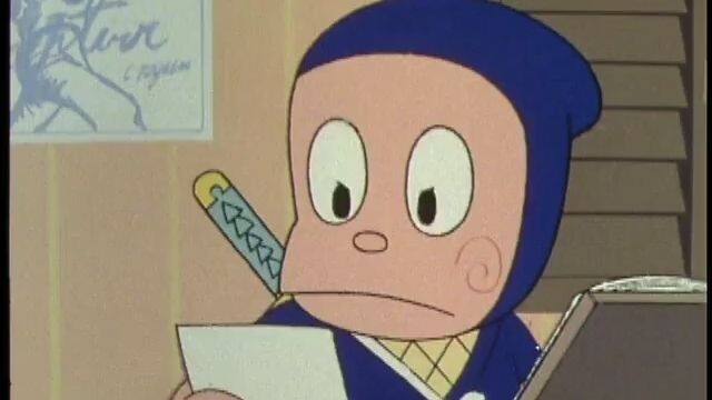 Ninja Hattori-kun - 016