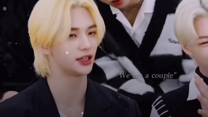 "Long Fu perlu diperlakukan lebih baik..." | Chen Fei [Kemanisan Tinggi | Hadiah Festival Qixi]