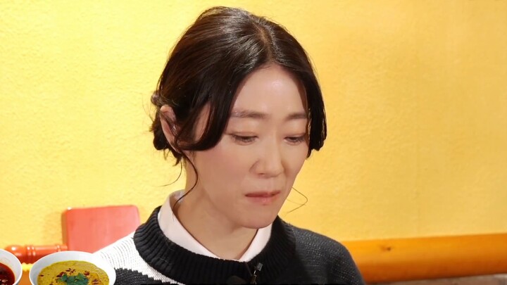 [Kugimiya Rie] Instead of swearing today, let’s realize Kagura’s dream - eat hot pot!