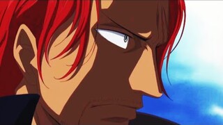 Shanks Stop The War - She Knows 「AMV/Edit」| Red Haired Shanks | Shanks Saves Coby #OnePiece #Shorts