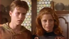 Spellbinder Season 1, Episode 5 - Secrets