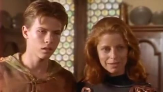 Spellbinder Season 1, Episode 5 - Secrets