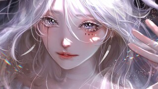 Slime Girl's Healing Journey