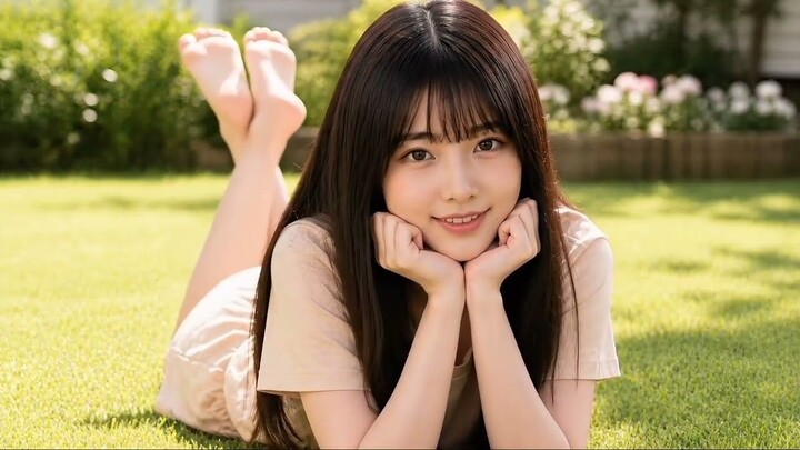 Momen Musim Panas / Natsu no Hitotoki /【夏のひととき】