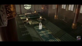 WAN JIE DU ZUN EPS 89 SUB INDO LIN FENG DI BIMBING LNGSUNG OLEH DEWA PEDANG
