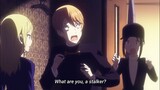 Kaguya-sama: Love is War Season 3 Episode 2 Funny Moments
