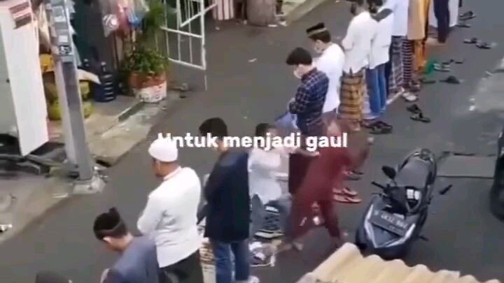 meme dakwah