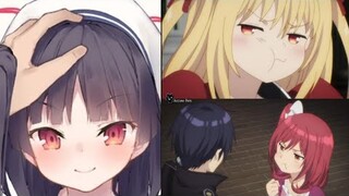 Ảnh Chế Anime #220 Tỏ Tình Và Cái Kết Out Trình