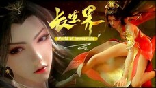 World of Immortals ( Chang Sheng Jie  ) Episode 1 Sub Indonesia