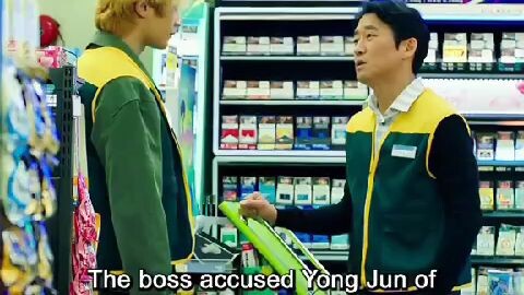 I have not done my best yet