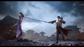 kasian baru 2 episode sudah mat1. Tomb Of Fallen Gods
