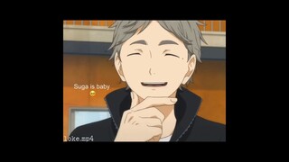 Best Haikyuu Edits Part 4