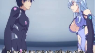 Tóm Tắt Anime Hay- là Main Hỗ Trợ Tôi hồi Mana cho các Harem #1