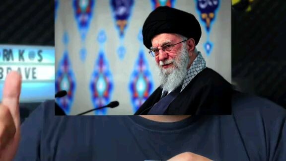 Pemimpin Iran di bom?! #perangke3#iranvsisrael#saudiarabia#fyp