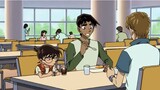 [Funny moments in Detective Conan] Conan: Takagi, if you want to harm me, just say it, haha
