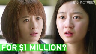 Top Star's Secret Gets Revealed... Was Everything A Scam? | Kim Hye-soo, Ma Dong-seok | Familyhood