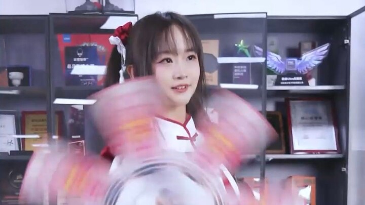 น้องสาวศิษย์น้อยไม่ต้องจัดฉาก ฉบับฟินเต็มๆ