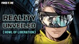 《Reality Unveiled》| Free Fire Tales