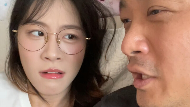 Today my wife asked me who’s prettier, Liu Yifei or Gao Yuanyuan. Watch how I answered with wit!