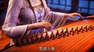 Preview  Renegade immortal eps 118