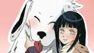 Akamaru AMV - Run Wild
