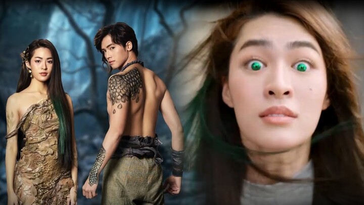Makkali The Love Tree (2022) | Korean Drama Explained In Hindi | Korean drama
