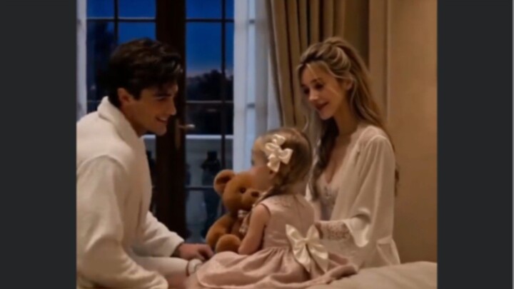 The Billionaires Hires An Ex Convict Nanny For His Daughter