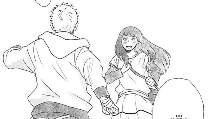 Naruhina 🥰