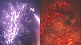Jika Godzilla versi Amerika adalah dewa, maka Godzilla versi Jepang adalah Tianlong yang perkasa!