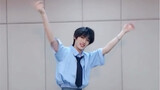 [Ding Chengxin Dance Mix] The beautiful dancer performed so many dances at once, full of visual bene