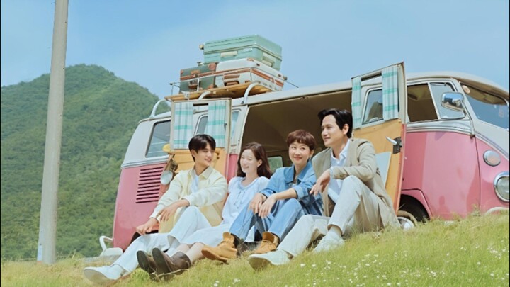 Love Take Two (2025) รักบทใหม่ ใจพองโต ตอนที่ 2