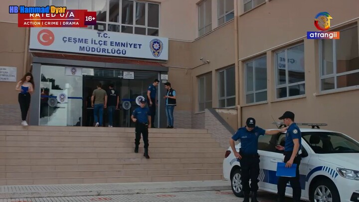 Son Yaz ( The Last Summer) Episode 56