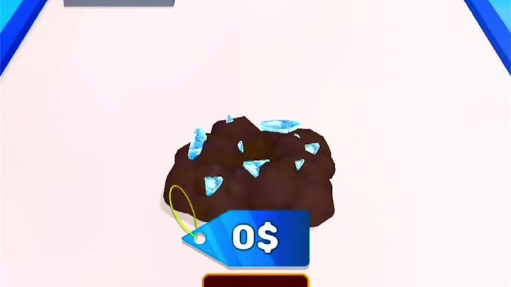 Adik Xiaowu pergi buat cincin tunangan!