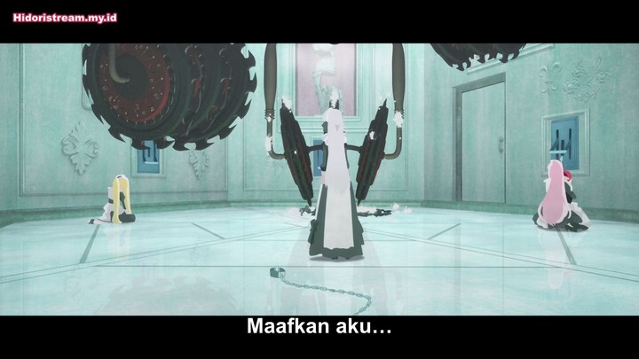 Shibou Yuugi de Meshi wo Kuu eps 1 (sub indo)