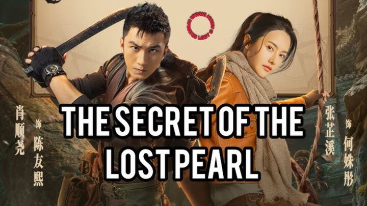 The Secret Of The Lost Pearl Episode 2