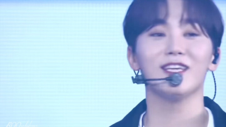 【เซิ่งกวั่น】ทำไมพอถึงฉันก็กลายเป็นเต้นวงบอยแบนด์ไปหมด ฉัน: โปรดดูสิ (ก็เพราะคุณเหมาะกับการเต้นของวงเ