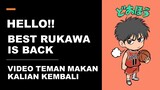 ULTRA RUKAWA TERBAIK DI INDONESIA IS BACK !!! | SLAM DUNK MOBILE