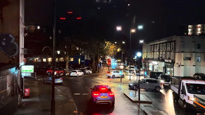 LONDON