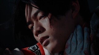 【五十岚大二】可是我的自卑胜过了一切爱我的